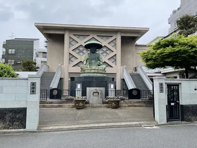 Tōzen-ji Temple