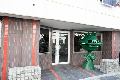 Atami Yamaguchi Museum