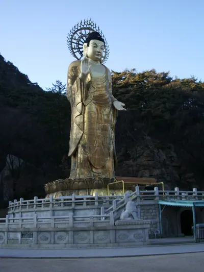 Hōjū-ji Temple