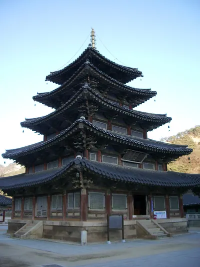 Hōjū-ji Temple