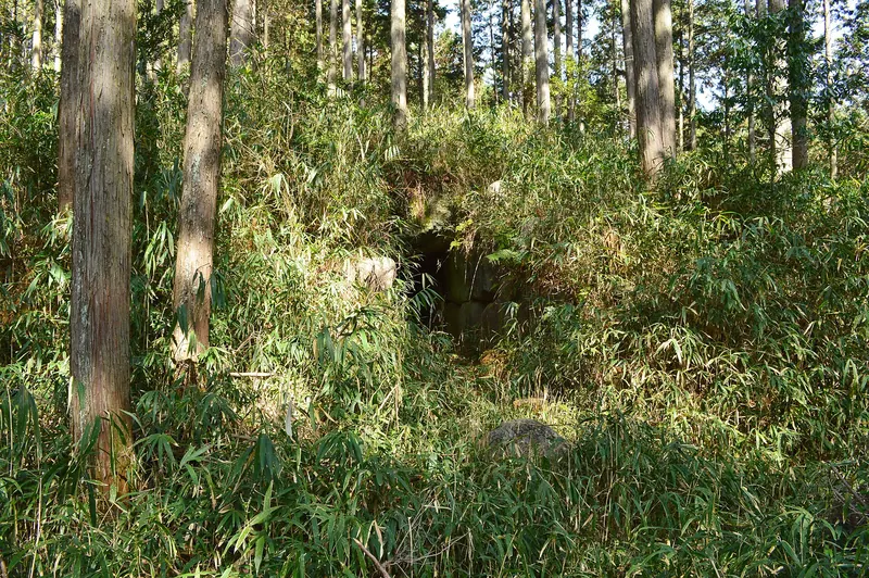 Munesaka No. 1 Kofun