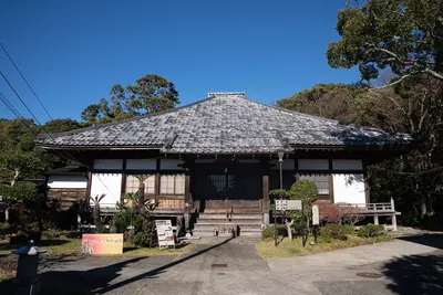 Jōraku-ji Temple
