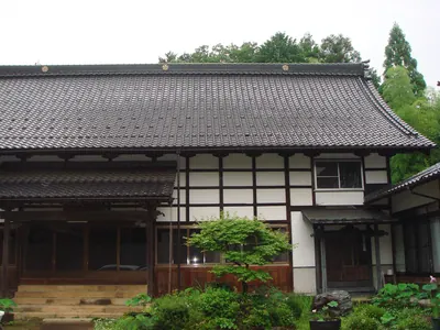 Kōun-ji Temple