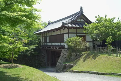 Kōriyama Castle