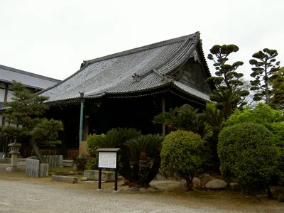Kōzen-ji Temple
