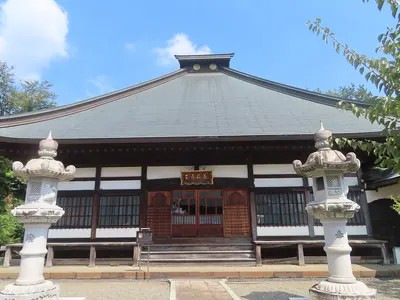 Chōfuku-ji Temple