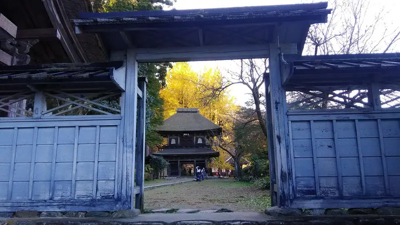 Kōtoku-ji Temple