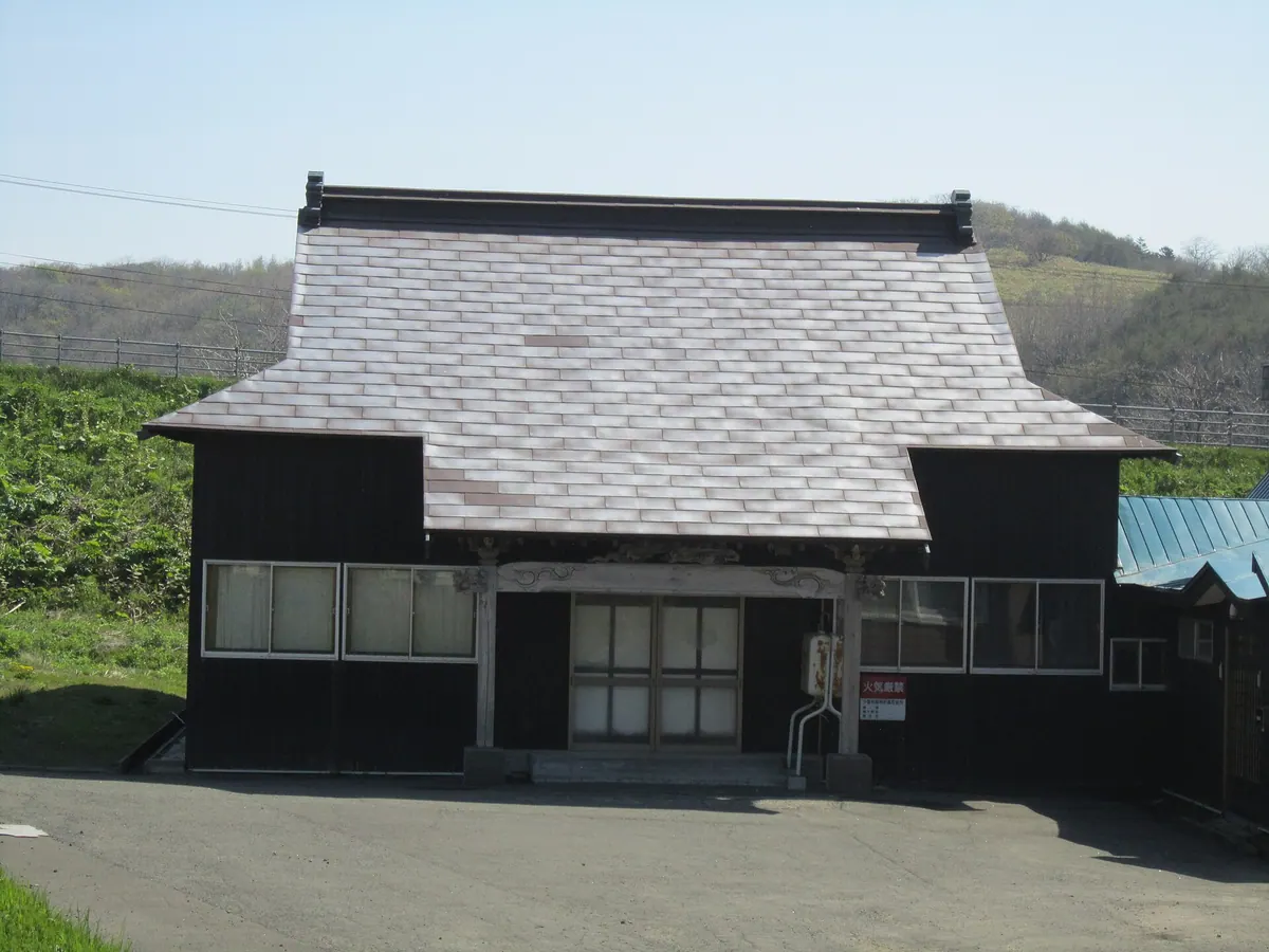 Ryūtaku-ji Temple