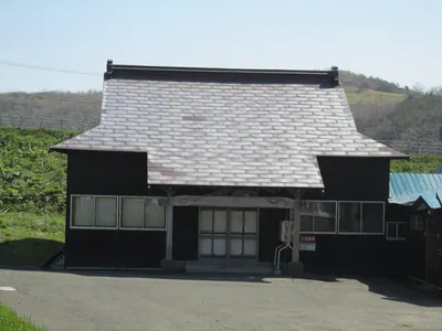 Ryūtaku-ji Temple