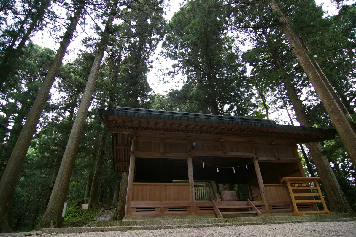 Ōfuna Shrine