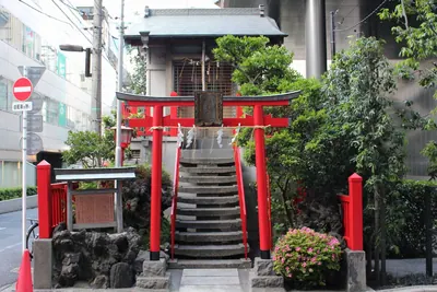 Kōbu Inari Shrine