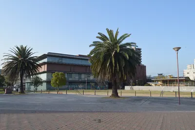 Fukuyama City Central Park