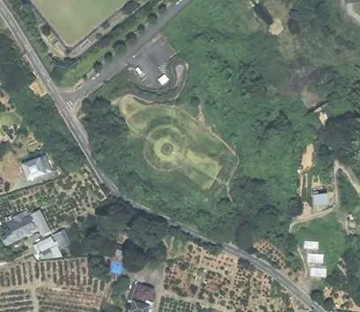 Miikedaira Kofun