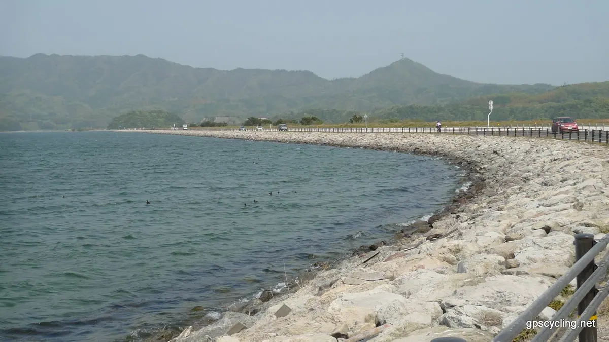 Nakaumi