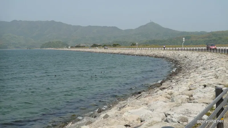 Nakaumi