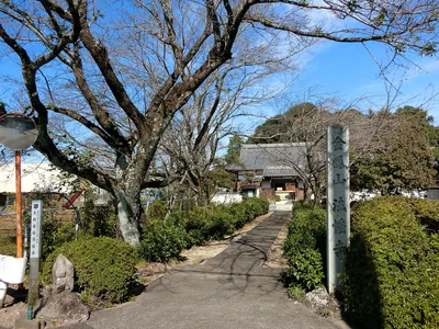 Hōdō-ji Temple