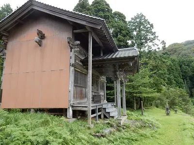 Josanji Temple