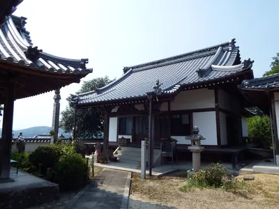Mitsuzō-ji Temple