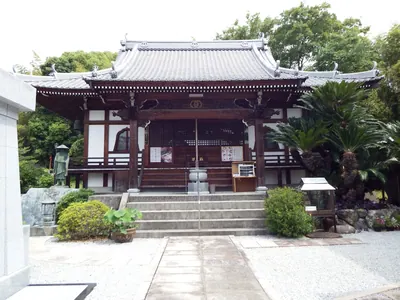 Hōju-in Temple
