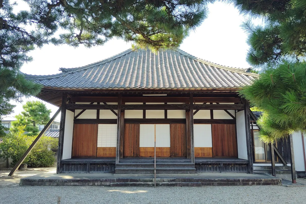 Sōfuku-ji Temple, Kariya