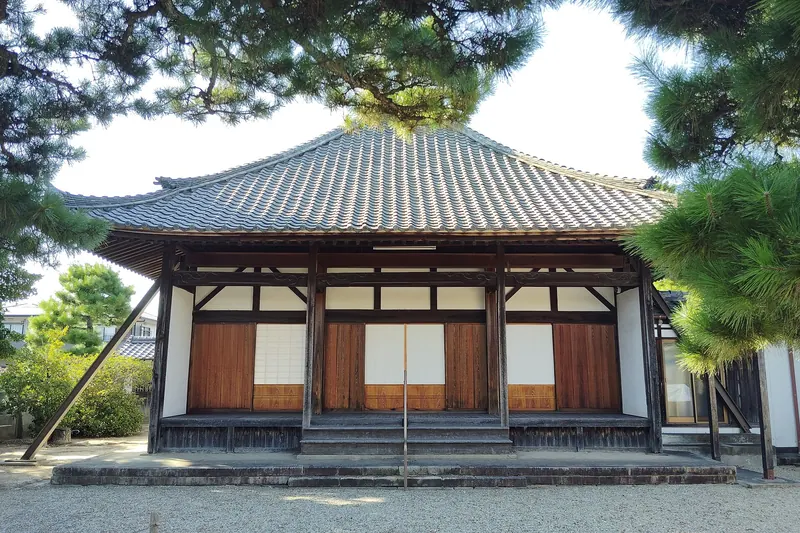 Sōfuku-ji Temple, Kariya