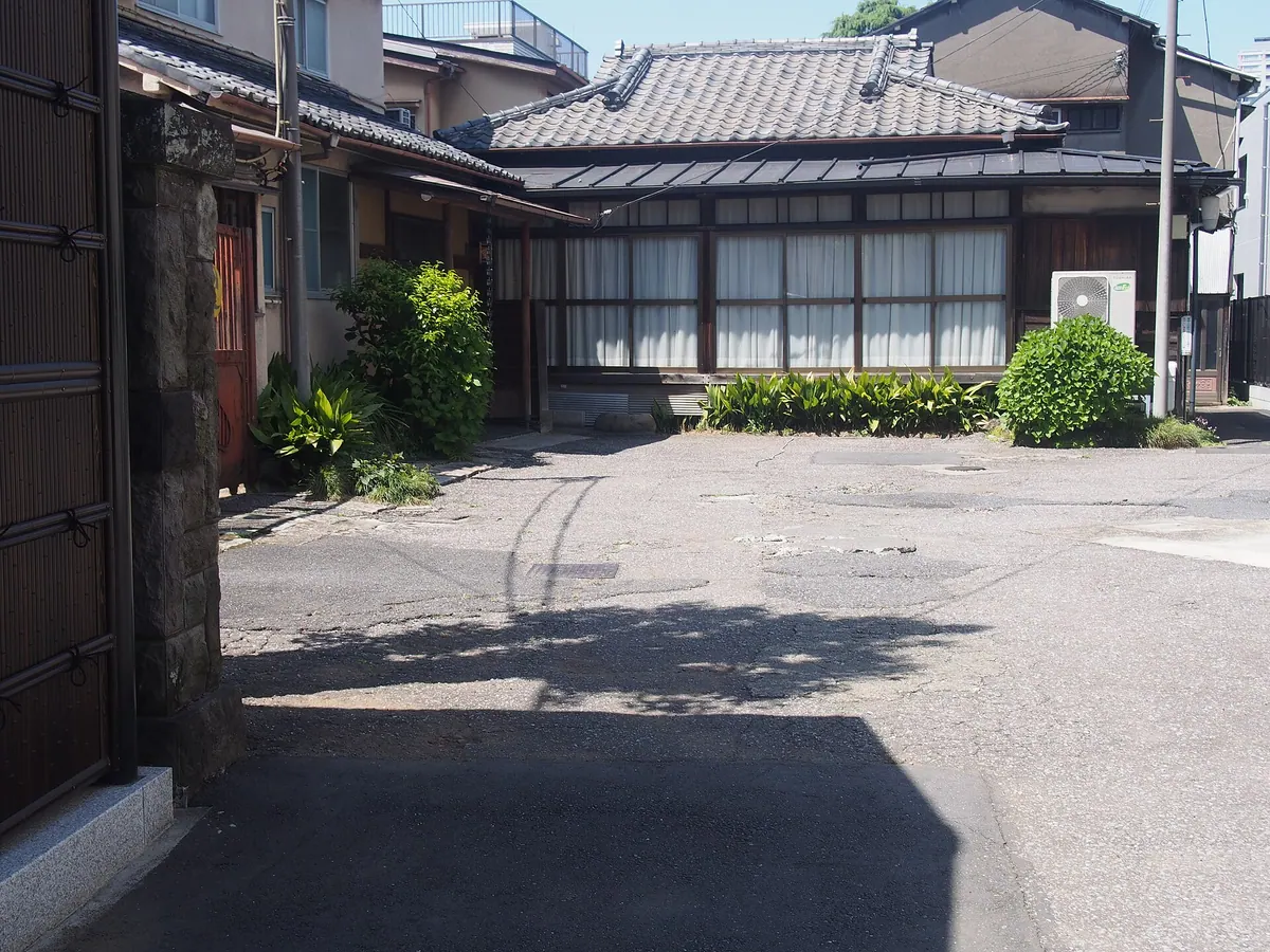 Anzen-ji Temple