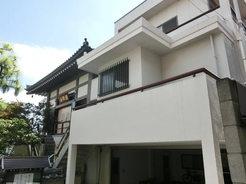 Sengyō-ji Temple