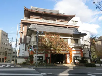 Ryūzen-ji Temple