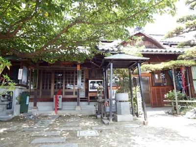 Chōraku-ji Temple