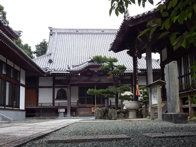 Shōmyō-ji Temple