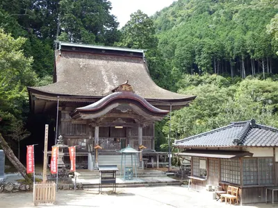 Zenpuku-ji Temple