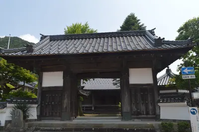 Fukushō-ji Temple