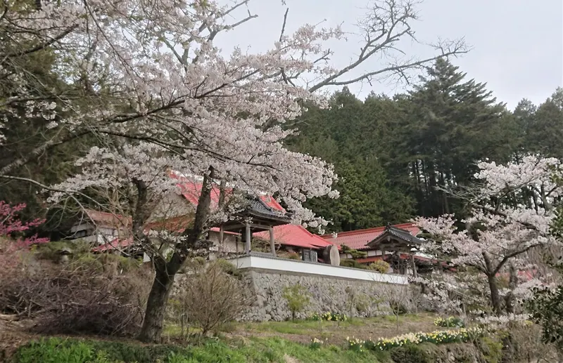 Chōshō-ji Temple