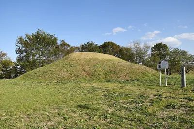 Ōjizuka Kofun