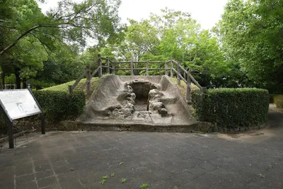Akada No. 2 Burial Mound