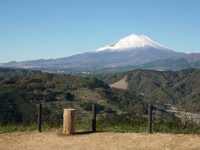 Yamakita Tsuburano Park