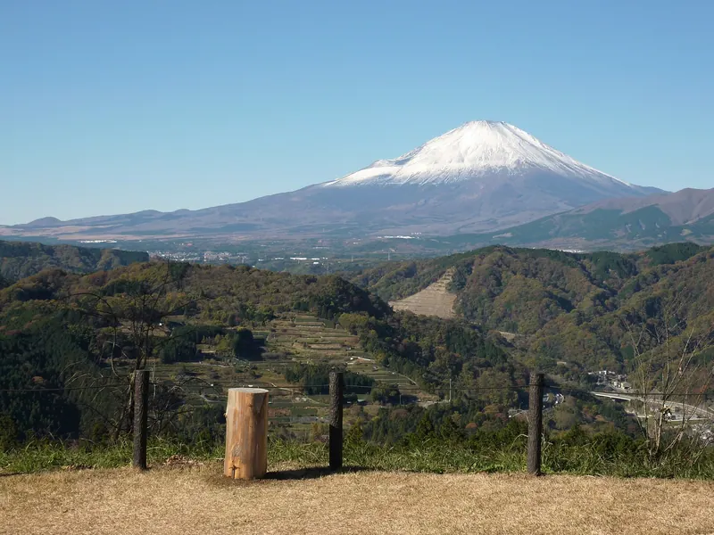 Yamakita Tsuburano Park