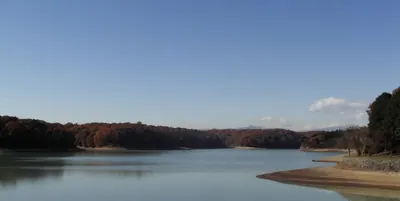 Murayama Reservoir