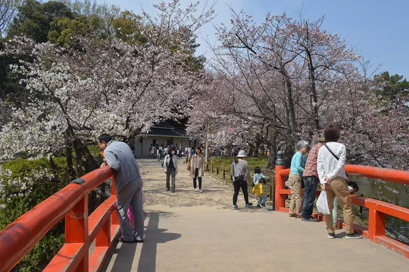 Kariya Castle