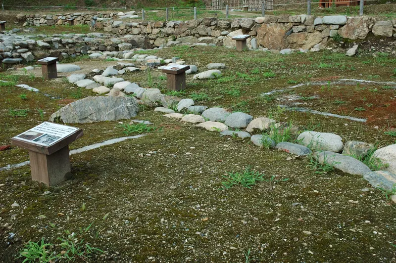 Katsuyama Castle