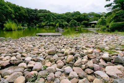 Keitaku-en