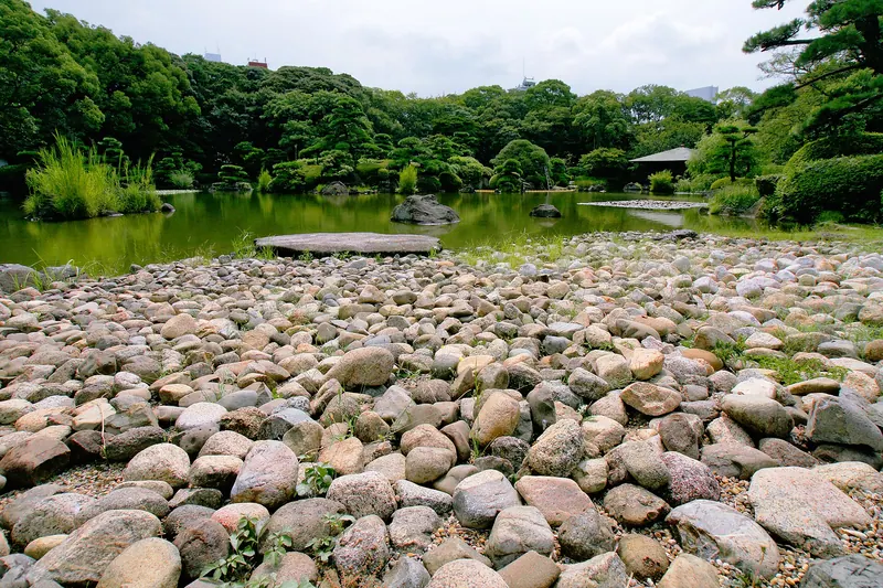 Keitaku-en
