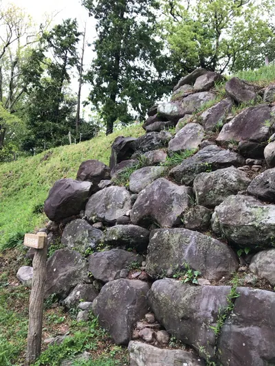 Kōkokuji Castle