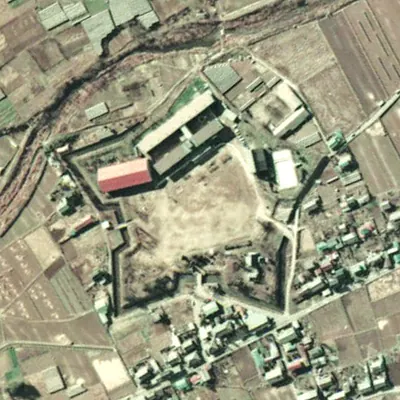 Tatsuoka Castle