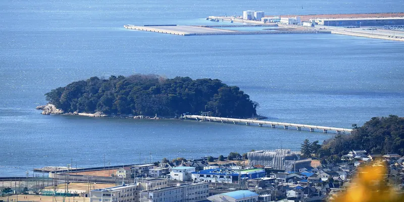 Takeshima