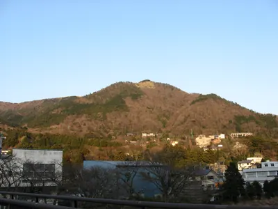 Mount Myōjō