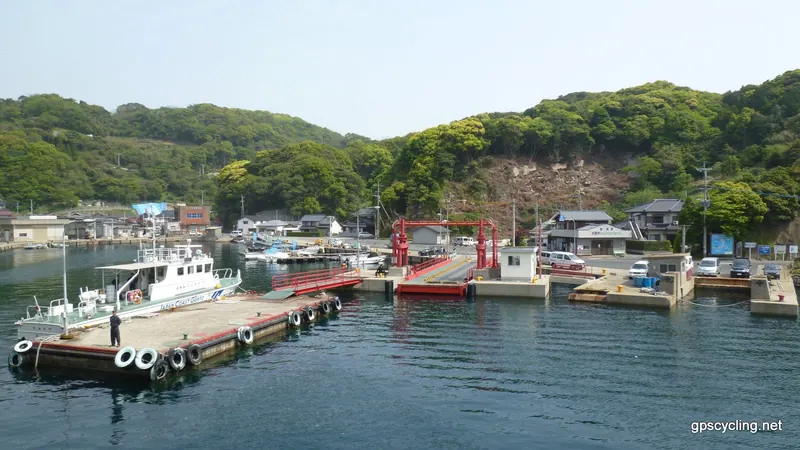 Takashima