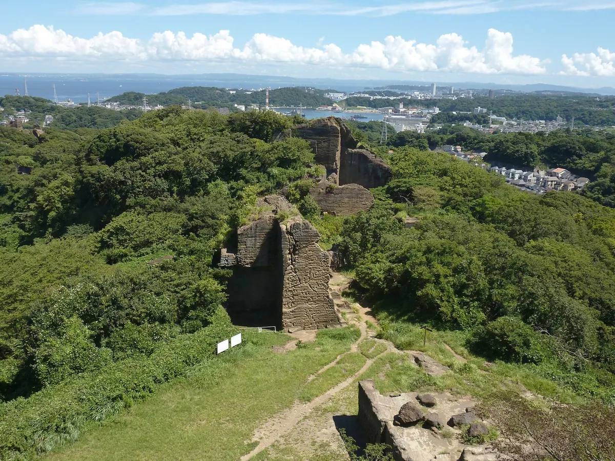 Mount Takatori