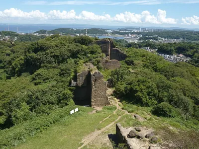 Mount Takatori