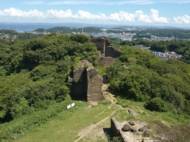 Mount Takatori